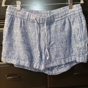 Old navy comfy shorts
